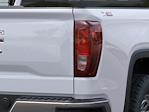 New 2025 GMC Sierra 1500 Pro Double Cab for sale #D452926 - photo 11
