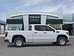 New 2025 GMC Sierra 1500 Pro Double Cab 4x4 Pickup for sale #D452926 - photo 14