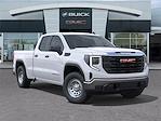 New 2025 GMC Sierra 1500 Pro Double Cab 4x4 Pickup for sale #D452926 - photo 16