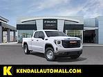 New 2025 GMC Sierra 1500 Pro Double Cab for sale #D452926 - photo 1