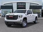 New 2025 GMC Sierra 1500 Pro Double Cab for sale #D452926 - photo 6