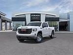 New 2025 GMC Sierra 1500 Pro Double Cab for sale #D452926 - photo 8