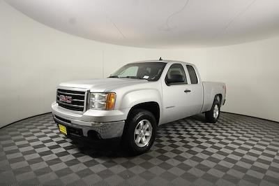 2011 GMC Sierra 1500 Extended Cab 4x4 Pickup for sale #D452928A - photo 1