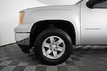 2011 GMC Sierra 1500 Extended Cab 4x4 Pickup for sale #D452928A - photo 10