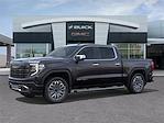 2025 GMC Sierra 1500 Crew Cab 4x4 Pickup for sale #D452929 - photo 3