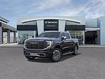 2025 GMC Sierra 1500 Crew Cab 4x4 Pickup for sale #D452929 - photo 8