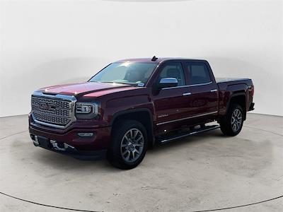 2017 GMC Sierra 1500 Crew Cab 4WD Pickup for sale #D452929A - photo 1