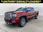 2017 GMC Sierra 1500 Crew Cab 4WD Pickup for sale #D452929A - photo 1