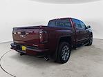 2017 GMC Sierra 1500 Crew Cab 4WD Pickup for sale #D452929A - photo 5