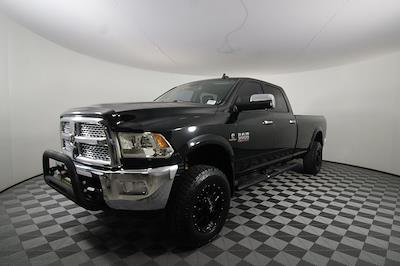 2015 Ram 3500 Crew Cab SRW 4x4 Pickup for sale #D452931A - photo 1