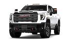 2025 GMC Sierra 2500 Crew Cab 4x4 Pickup for sale #D452932 - photo 25