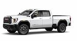 2025 GMC Sierra 2500 Crew Cab 4x4 Pickup for sale #D452932 - photo 28