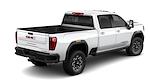 2025 GMC Sierra 2500 Crew Cab 4x4 Pickup for sale #D452932 - photo 29