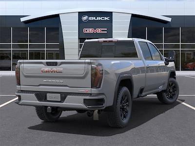 New 2025 GMC Sierra 3500 AT4 Crew Cab 4x4 Pickup for sale #D452934 - photo 2