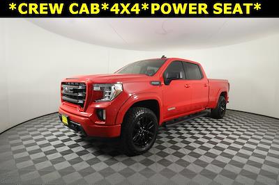 2021 GMC Sierra 1500 Crew Cab 4x4 Pickup for sale #D452935A - photo 1