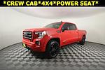 2021 GMC Sierra 1500 Crew Cab 4x4 Pickup for sale #D452935A - photo 1