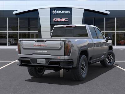 New 2025 GMC Sierra 2500 AT4X Crew Cab 4x4 Pickup for sale #D452938 - photo 2