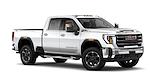 2025 GMC Sierra 2500 Crew Cab 4x4 Pickup for sale #D452939 - photo 30