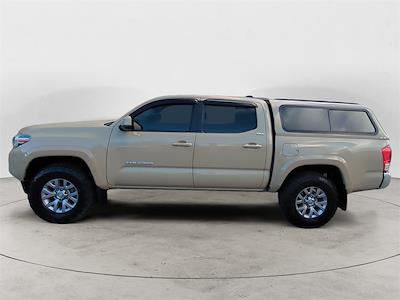 2017 Toyota Tacoma Double Cab 4WD Pickup for sale #D452942C - photo 2