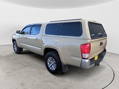 Used 2017 Toyota Tacoma SR5 Double Cab for sale #D452942C - photo 2