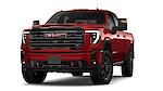 2025 GMC Sierra 2500 Crew Cab 4x4 Pickup for sale #D452943 - photo 25