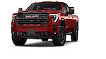 2025 GMC Sierra 2500 Crew Cab 4x4 Pickup for sale #D452943 - photo 26