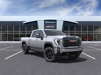 2025 GMC Sierra 2500 Crew Cab 4x4 Pickup for sale #D452944 - photo 1