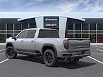 2025 GMC Sierra 2500 Crew Cab 4x4 Pickup for sale #D452944 - photo 4