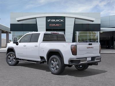 2025 GMC Sierra 3500 Crew Cab 4x4 Pickup for sale #D452945 - photo 2