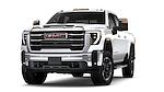 New 2025 GMC Sierra 3500 SLT Crew Cab 4x4 Pickup for sale #D452945 - photo 25