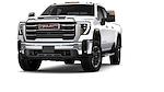 New 2025 GMC Sierra 3500 SLT Crew Cab 4x4 Pickup for sale #D452945 - photo 26
