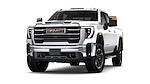 New 2025 GMC Sierra 3500 SLT Crew Cab 4x4 Pickup for sale #D452945 - photo 27