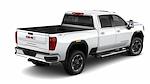 New 2025 GMC Sierra 3500 SLT Crew Cab 4x4 Pickup for sale #D452945 - photo 29