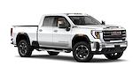 New 2025 GMC Sierra 3500 SLT Crew Cab 4x4 Pickup for sale #D452945 - photo 30