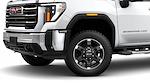 New 2025 GMC Sierra 3500 SLT Crew Cab 4x4 Pickup for sale #D452945 - photo 31