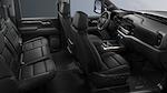 New 2025 GMC Sierra 3500 SLT Crew Cab 4x4 Pickup for sale #D452945 - photo 33