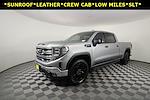 2024 GMC Sierra 1500 Crew Cab 4x4 Pickup for sale #D452947A - photo 1