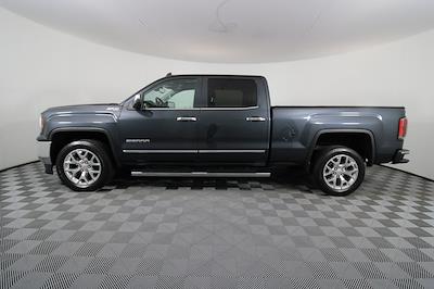 2018 GMC Sierra 1500 Crew Cab 4x4 Pickup for sale #D452947B - photo 2