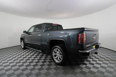 2018 GMC Sierra 1500 Crew Cab 4x4 Pickup for sale #D452947B - photo 2