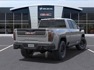 New 2025 GMC Sierra 2500 AT4X Crew Cab 4x4 Pickup for sale #D452950 - photo 2
