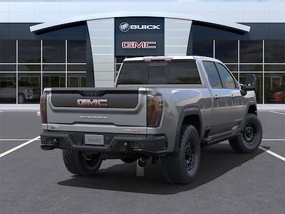 New 2025 GMC Sierra 2500 AT4X Crew Cab 4x4 Pickup for sale #D452951 - photo 2
