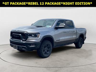 2022 Ram 1500 Crew Cab 4x4 Pickup for sale #D452951A - photo 1