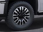 New 2025 GMC Sierra 2500 Denali Ultimate Crew Cab 4x4 Pickup for sale #D452952 - photo 9