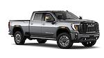 2025 GMC Sierra 2500 Crew Cab 4x4 Pickup for sale #D452953 - photo 30