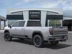 2025 GMC Sierra 3500 Crew Cab 4x4 Pickup for sale #D452954 - photo 4