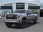 2025 GMC Sierra 3500 Crew Cab 4x4 Pickup for sale #D452954 - photo 6