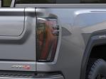 2025 GMC Sierra 3500 Crew Cab 4x4 Pickup for sale #D452954 - photo 11