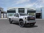 2025 GMC Sierra 3500 Crew Cab 4x4 Pickup for sale #D452954 - photo 1