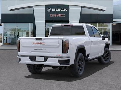 New 2025 GMC Sierra 2500 AT4 Crew Cab 4x4 Pickup for sale #D452956 - photo 2