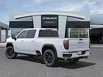 New 2025 GMC Sierra 2500 AT4 Crew Cab 4x4 Pickup for sale #D452956 - photo 4